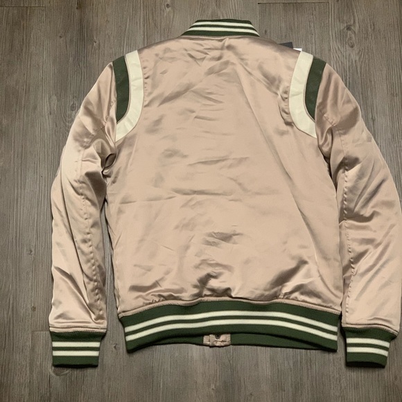 Jordan Craig (legacy) jacket - Picture 2 of 2